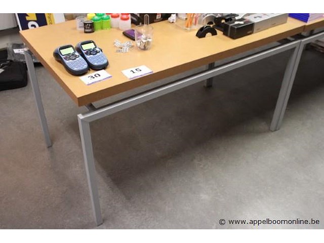 Schrijftafel - afbeelding 1 van  1