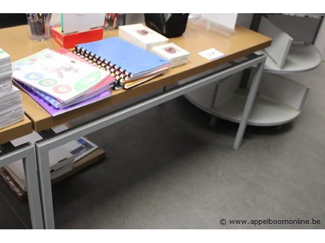 Schrijftafel - afbeelding 1 van  1