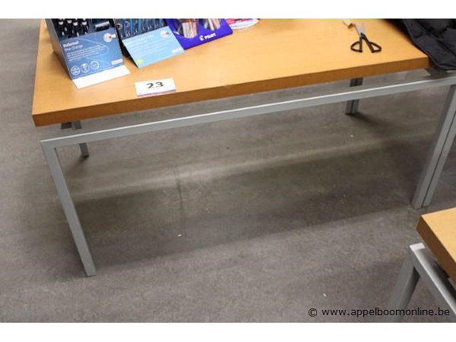 Schrijftafel - afbeelding 1 van  1