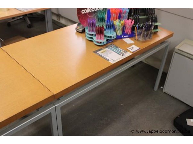 Schrijftafel - afbeelding 1 van  1