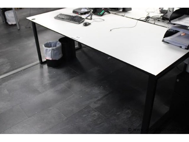 Schrijftafel - afbeelding 1 van  1