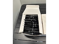 Schrijfwaar 3 dozen stylo’s - afbeelding 2 van  2