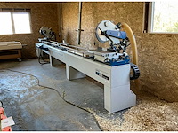 Schrijnwerkerij chris van paemele wegens faillissement