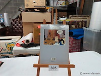 Schrikbewind - afbeelding 2 van  2