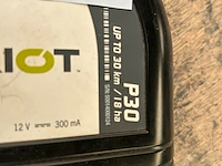 Schrikdraadapparaat patriet - afbeelding 2 van  3