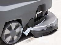 Schrob-/veegmachine schrob/veegmachine daewoo dafl50a - afbeelding 5 van  17