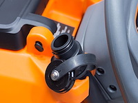 Schrob-/veegmachine schrob/veegmachine daewoo dafl50a - afbeelding 11 van  17