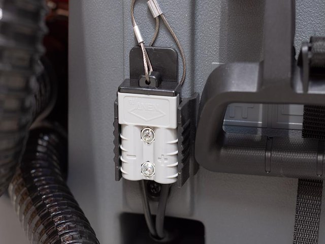 Schrob-/veegmachine schrob/veegmachine daewoo dafl50a - afbeelding 15 van  17