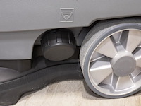 Schrob-/veegmachine schrob/veegmachine daewoo dafl50a - afbeelding 12 van  17