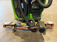 Schrob-zuigmachine dibo - afbeelding 2 van  12