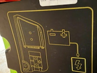 Schrob-zuigmachine dibo - afbeelding 4 van  12