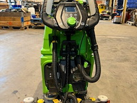 Schrob-zuigmachine dibo - afbeelding 7 van  12