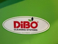Schrob-zuigmachine dibo - afbeelding 8 van  12