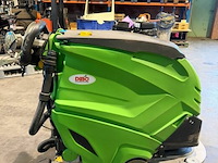 Schrob-zuigmachine dibo - afbeelding 9 van  12