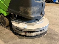 Schrob-zuigmachine dibo - afbeelding 10 van  12