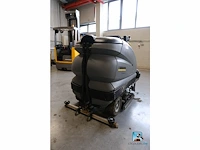 Schrob-/zuigmachine - afbeelding 6 van  12