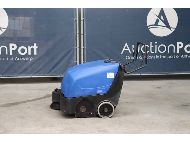 Schrobmachine alto floortec 560b elektrisch 2007 - afbeelding 1 van  1