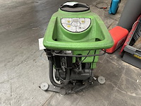 Schrobmachine dibo model gbhd - afbeelding 2 van  4