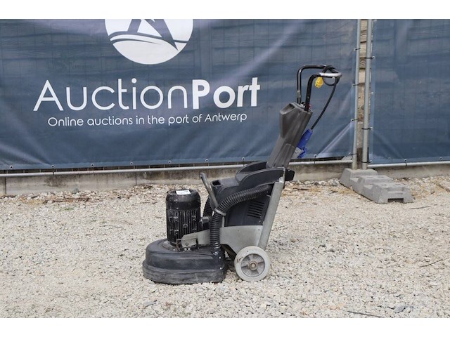 Schrobmachine elektrisch - afbeelding 1 van  1