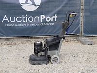 Schrobmachine elektrisch - afbeelding 1 van  1