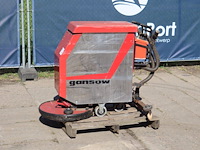 Schrobmachine gansow 30 d 52 - afbeelding 1 van  1
