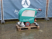 Schrobmachine gmatic 70 bx 85 elektrisch - afbeelding 1 van  1