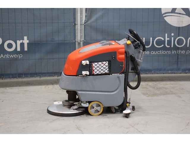 Schrobmachine hako b45cl elektrisch 2020 - afbeelding 1 van  1