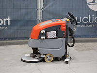 Schrobmachine hako b45cl elektrisch 2020 - afbeelding 1 van  1