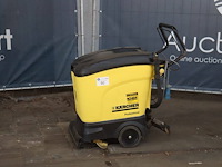 Schrobmachine karcher br40/25 elektrisch 2010 - afbeelding 1 van  1