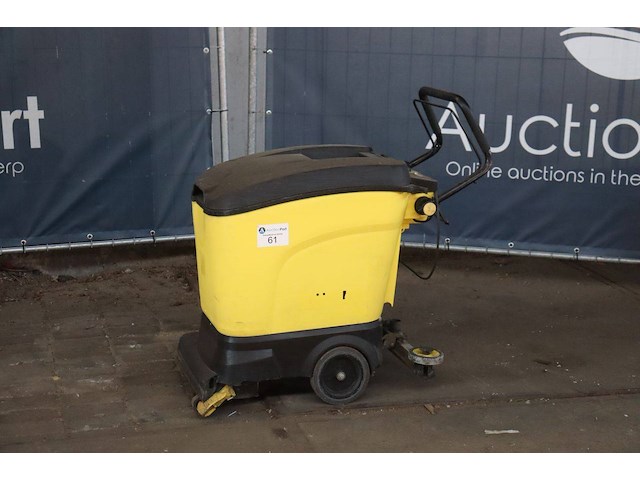 Schrobmachine karcher br40/25 elektrisch - afbeelding 1 van  1