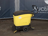Schrobmachine karcher br40/25 elektrisch - afbeelding 1 van  1