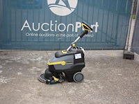 Schrobmachine kärcher professional bd 38/12c elektrisch 650w 2019