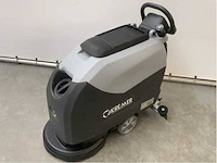 Schrobmachine kremer kr-fl50a elektrisch 500w nieuw
