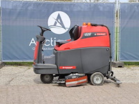 Schrobmachine meclean powerscrub 100d elektrisch 2016 - afbeelding 1 van  1