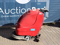 Schrobmachine meijer s450 elektrisch 2018 - afbeelding 1 van  1