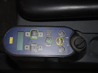 Schrobmachine, nilfisk, br755, 24v, sn 4000153986, werking niet gekend - afbeelding 3 van  4