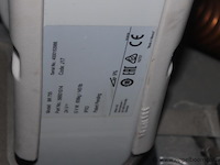 Schrobmachine, nilfisk, br755, 24v, sn 4000153986, werking niet gekend - afbeelding 4 van  4