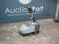 Schrobmachine nilfisk sc351 elektrisch 500w 2018 - afbeelding 1 van  1