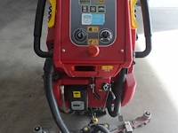 Schrobmachine rcm mega