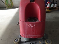 Schrobmachine rcm mega - afbeelding 5 van  12