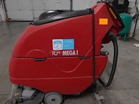 Schrobmachine rcm mega - afbeelding 6 van  12