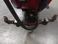Schrobmachine rcm mega - afbeelding 10 van  12