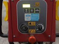 Schrobmachine rcm mega - afbeelding 11 van  12