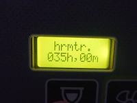 Schrobmachine rcm mega - afbeelding 12 van  12