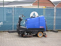 Schrobmachine rcm metro 1102 n elektrisch 2014 - afbeelding 1 van  1