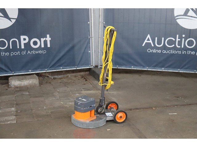 Schrobmachine taski 42rals elektrisch - afbeelding 1 van  1