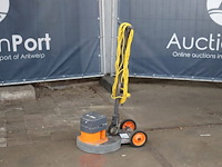 Schrobmachine taski 42rals elektrisch - afbeelding 1 van  1