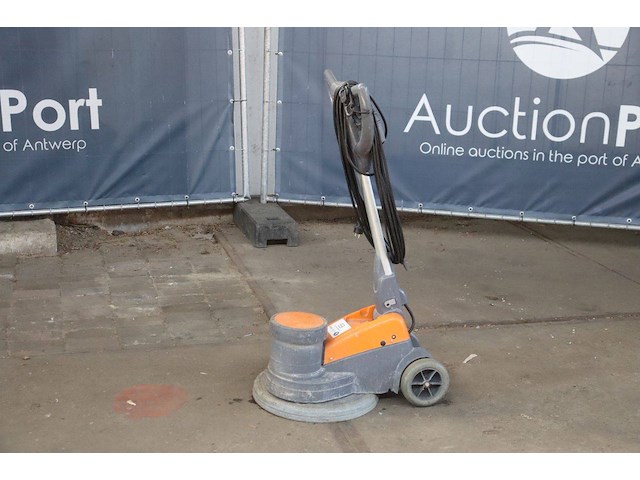 Schrobmachine taski 43hs elektrisch - afbeelding 1 van  1