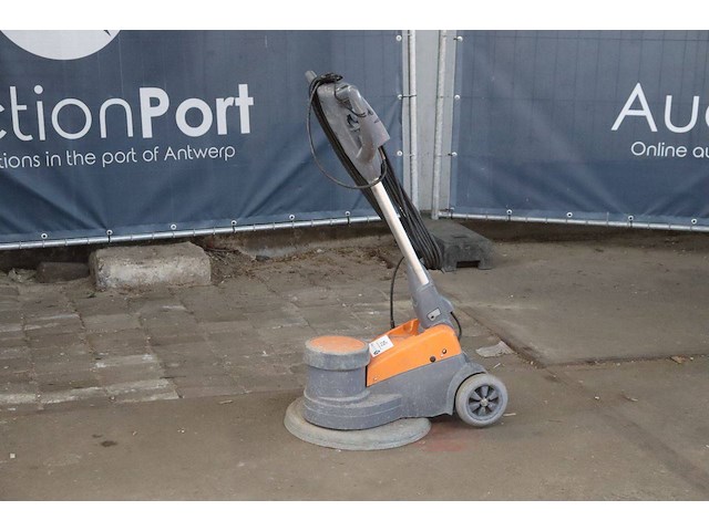 Schrobmachine taski 43ls elektrisch - afbeelding 1 van  1