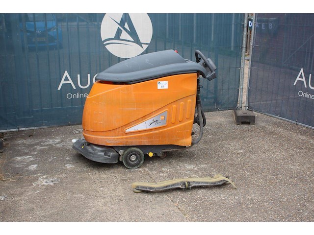 Schrobmachine taski co1650.1 elektrisch - afbeelding 1 van  1